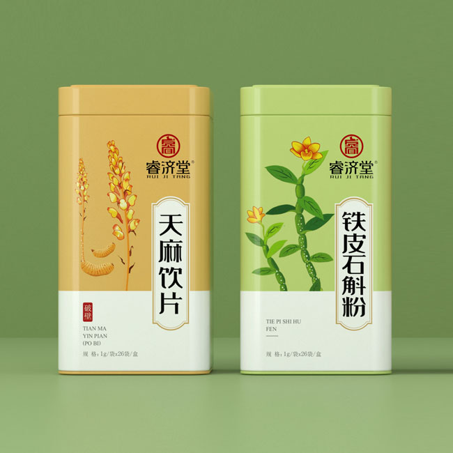 上海保健品包装设计公司如何帮助保健品包装更具环保、更美观？